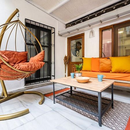 Galata Five Apartments Istanbul Exterior photo