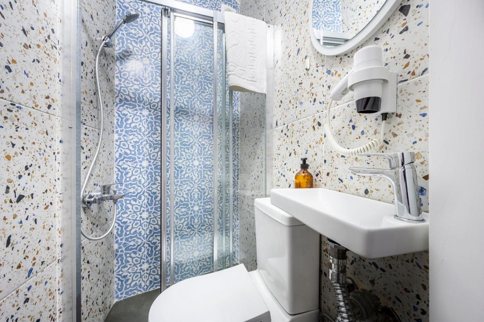 Galata Five Apartments Istanbul Exterior photo