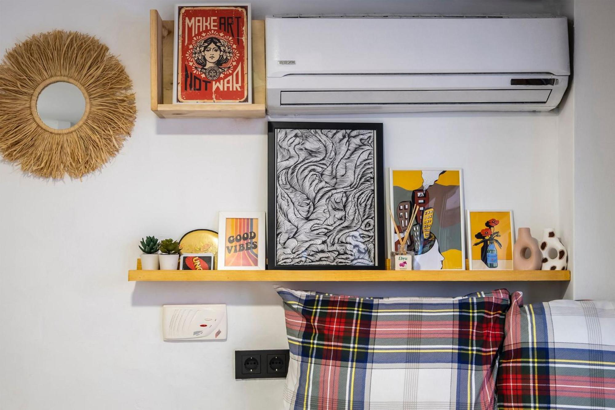 Galata Five Apartments Istanbul Exterior photo