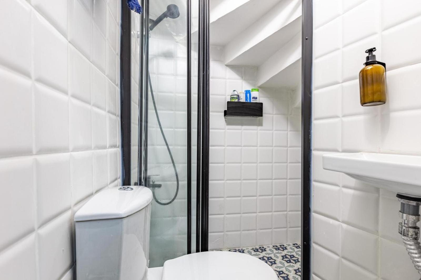 Galata Five Apartments Istanbul Exterior photo