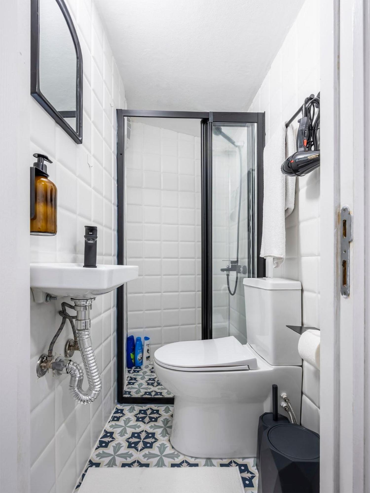 Galata Five Apartments Istanbul Exterior photo